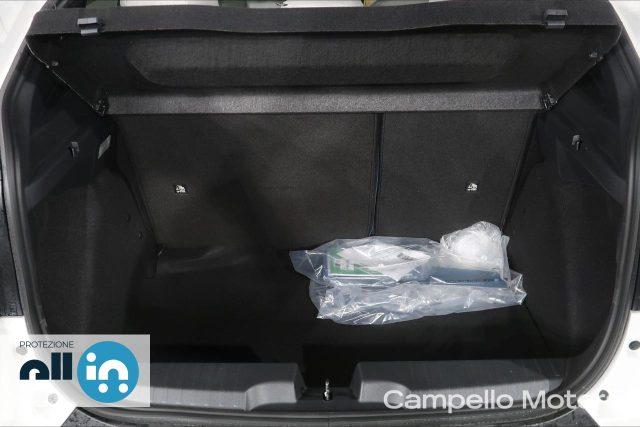 FIAT Grande Panda Grande Panda 1.2 T Hybrid 110cv La Prima