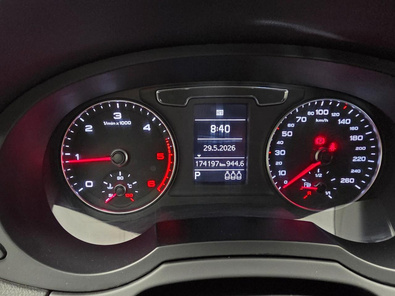 Audi Q3 2.0 TDI 150 CV quattro S tronic edition Sport