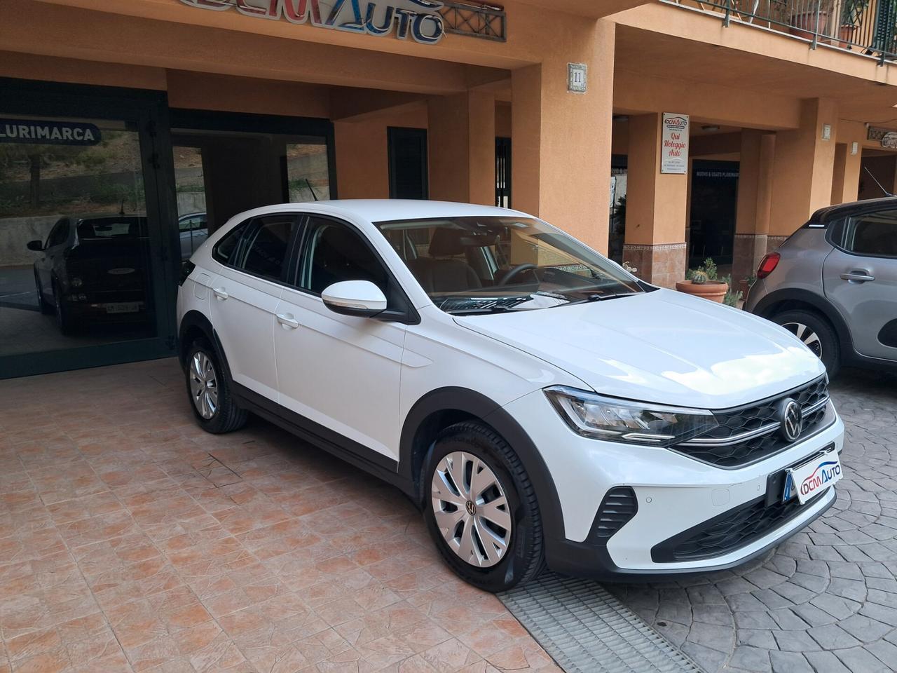 Volkswagen Taigo 1.0 TSI 95 CV Life