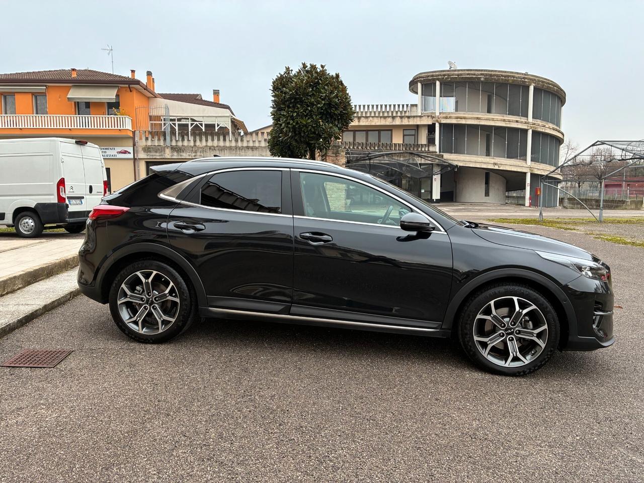 Kia XCeed 1.0 T-GDi GPL High Tech