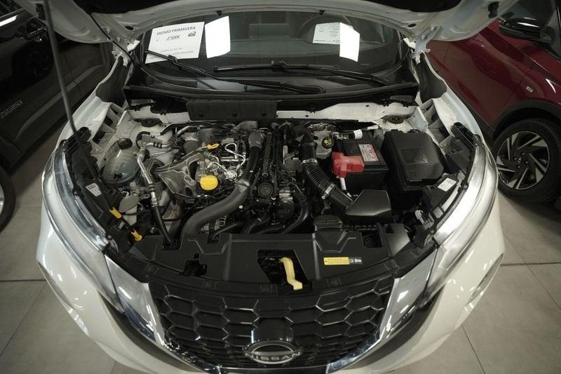 Nissan Juke II 2020 1.0 dig-t N-Connecta 114cv dct