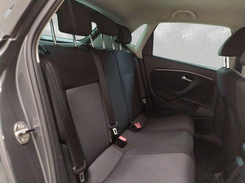 Volkswagen Polo 5p 1.4 tdi bm Comfortline 90cv