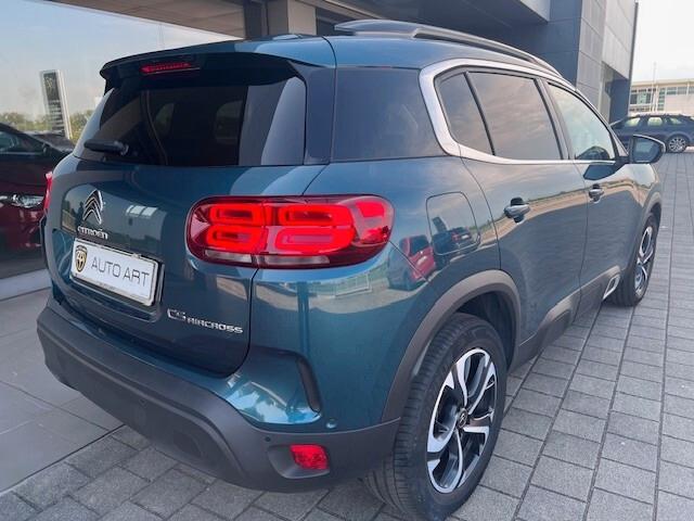 Citroen C5 Aircross C5 Aircross BlueHDi 180 S&S EAT8 Shine