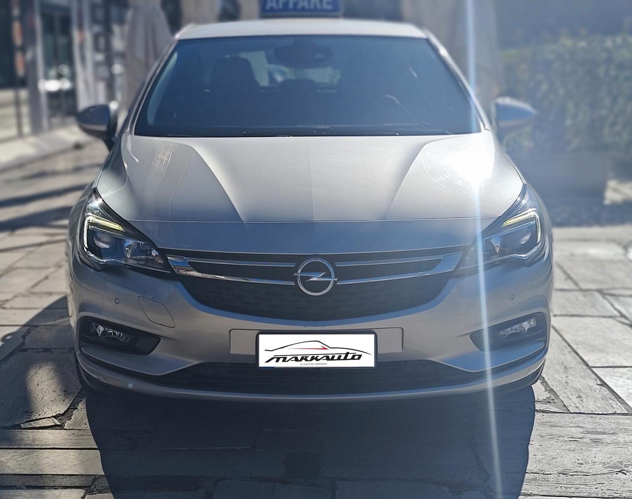 OPEL ASTRA+ 1.6 136CV INNOVATION