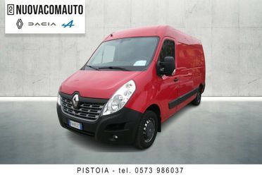 Renault Master T33 2.3 dci 130cv L2H3 E6