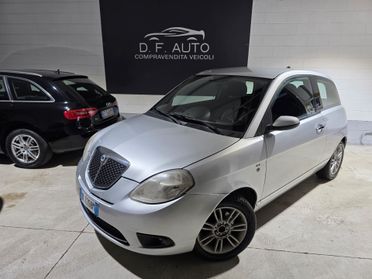 Lancia Ypsilon 1.2 Oro Bianco