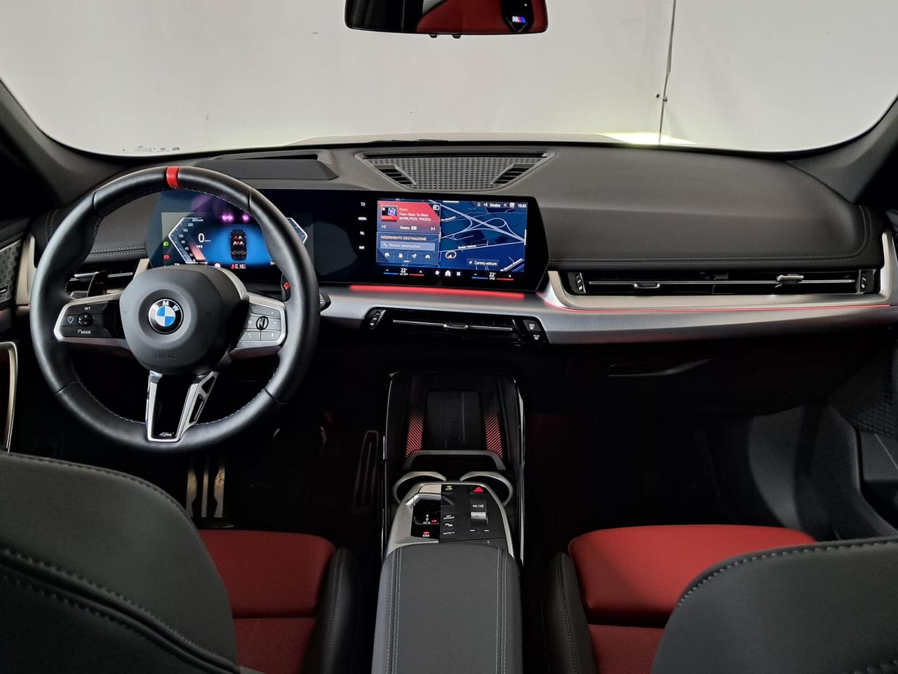 Bmw X1 M35i xDrive