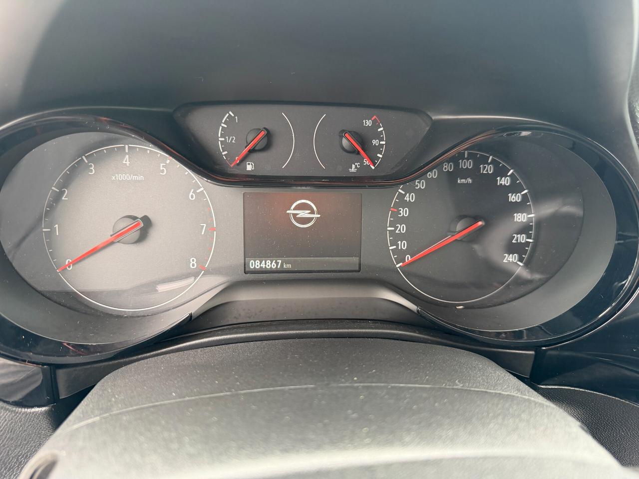 Opel Corsa 1.2 Edition