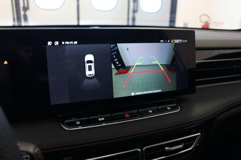 MG HS 1.5T-GDI AT Comfort