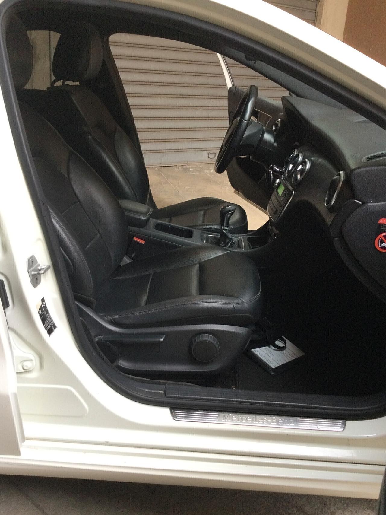 Mercedes-benz Classe A 180 CDI Premium