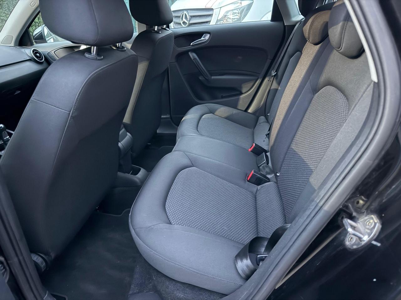 Audi A1 1.6 TDI 116 CV