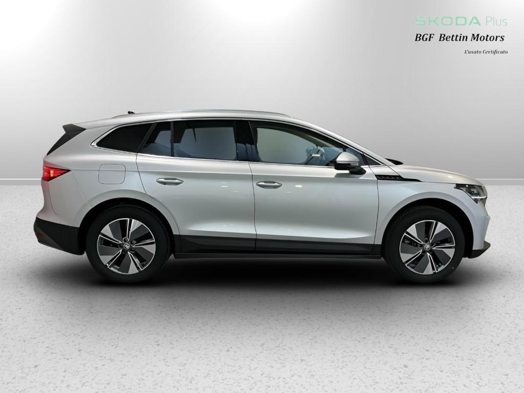 Skoda Enyaq iV 80 Plus
