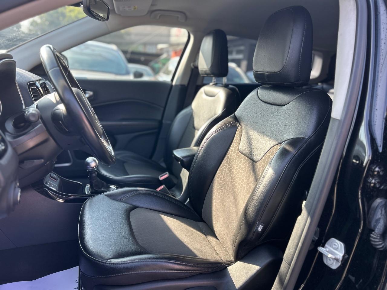Jeep Compass 1.6 mjt Night Eagle 2wd 120cv my19
