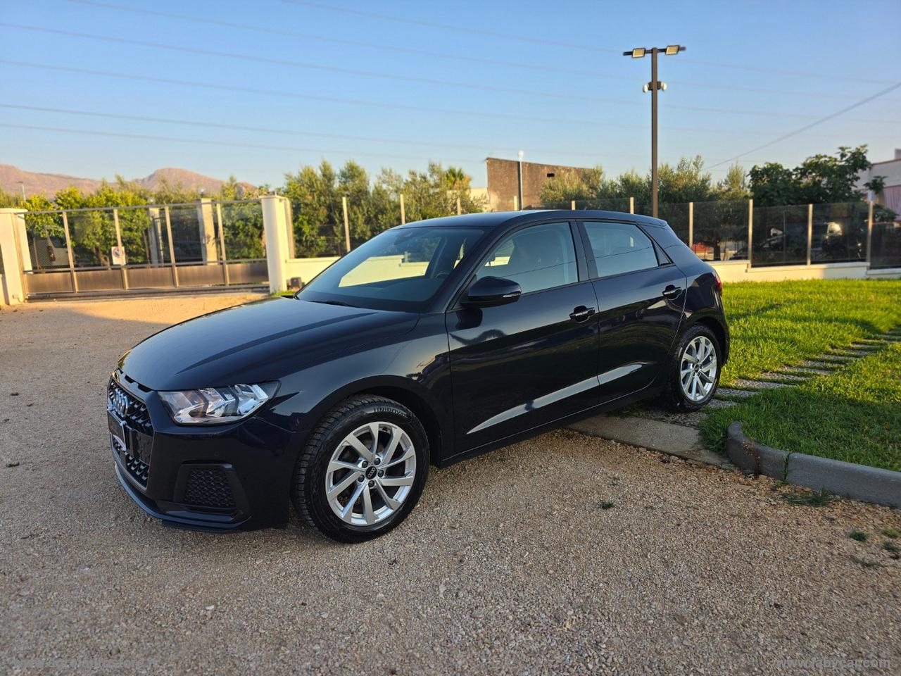 AUDI A1 SPB 25 TFSI