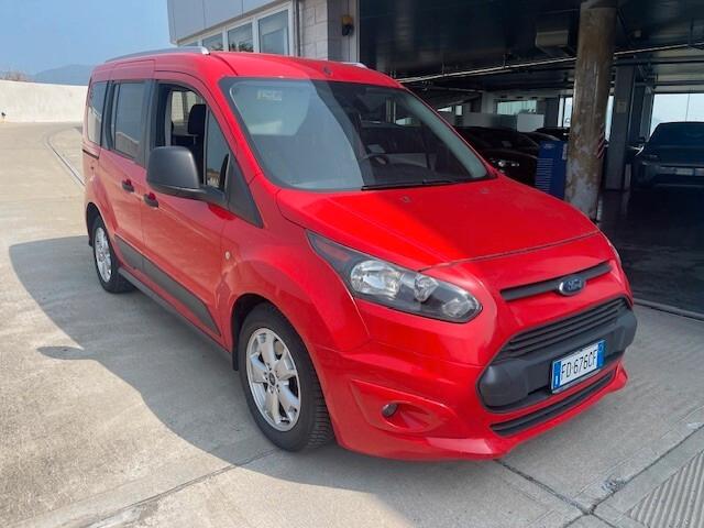 Ford Tourneo Connect Tourneo Connect 1.0 EcoBoost Plus