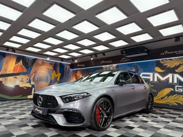 Mercedes-benz A AMG 45 S Line Premium Plus 4matic+ auto (218)