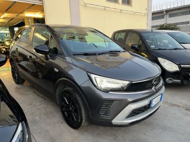 Opel Crossland 2022 BENZINA 110cv full optional