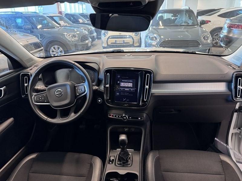 Volvo XC40 XC40 D3 AWD Geartronic Inscription