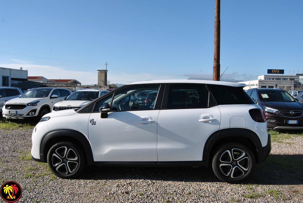 Citroen C3 Aircross PureTech 110 S&S You