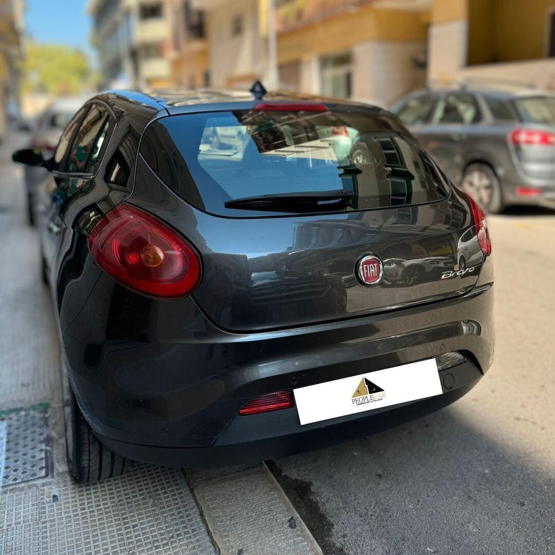 Fiat Bravo 1.6 MJT 2012