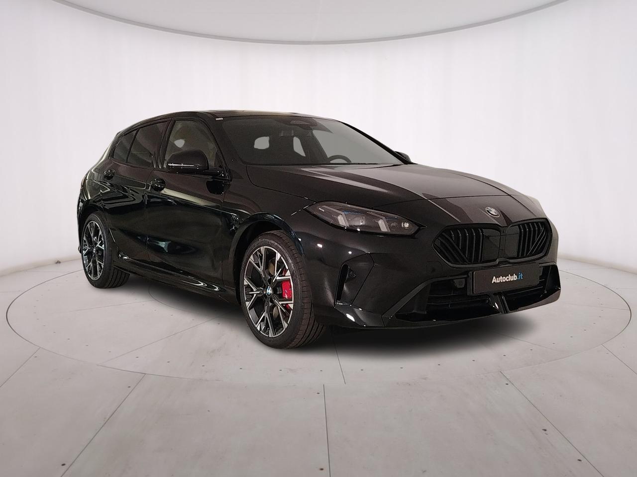 BMW Serie 1 120d 48V MSport Pro