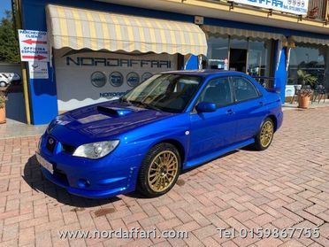 SUBARU Impreza 2.5 turbo 16V WRX 230 cv