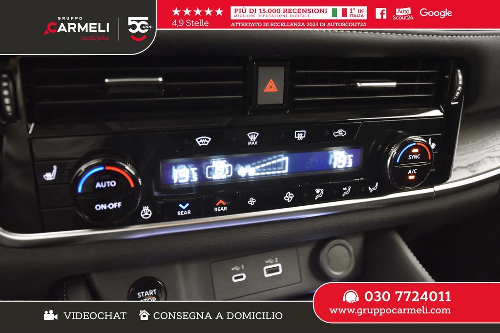 Nissan X-Trail 1.5 e-POWER Tekna 2WD Auto