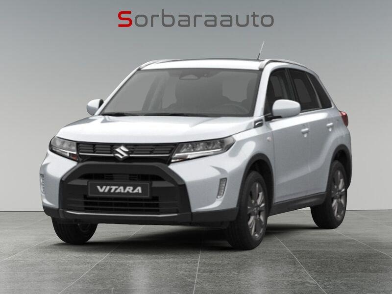 Suzuki Vitara Vitara 1.4h Cool+ 4wd allgrip 110cv.