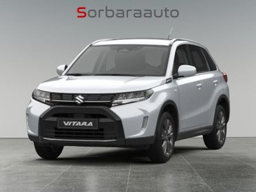 Suzuki Vitara Vitara 1.4h Cool+ 4wd allgrip 110cv.
