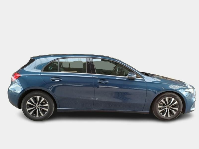 MERCEDES-BENZ A 180 d Automatic Business Extra 5 PORTE