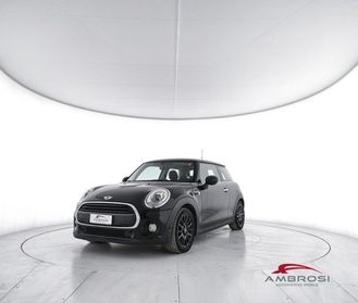MINI One D 5 porte 1.5 Business