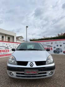 Renault Clio 1.2 cat 5 porte Fairway