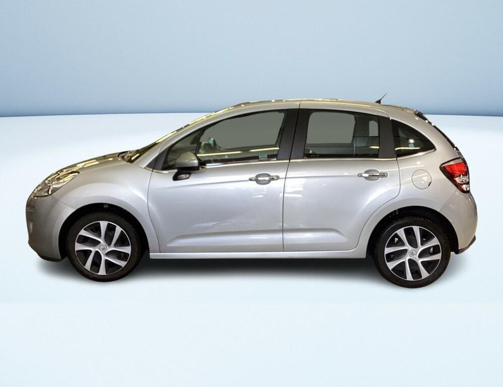 Citroen C3 1.2 PureTech Exclusive