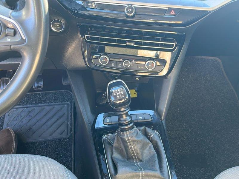 Opel Mokka Mokka 1.2 Turbo Elegance