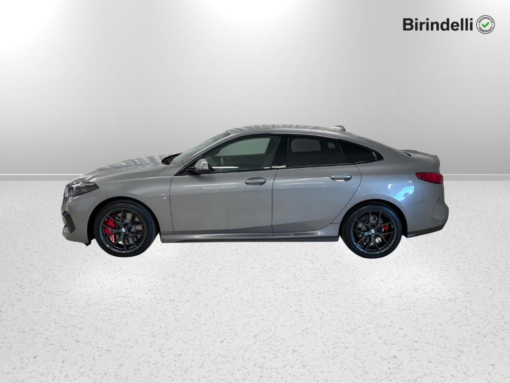 BMW Serie 2 G.C. (F44) - 220d xDrive Gran Coupé Msport aut.