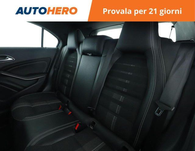 MERCEDES-BENZ A 160 d Automatic Sport