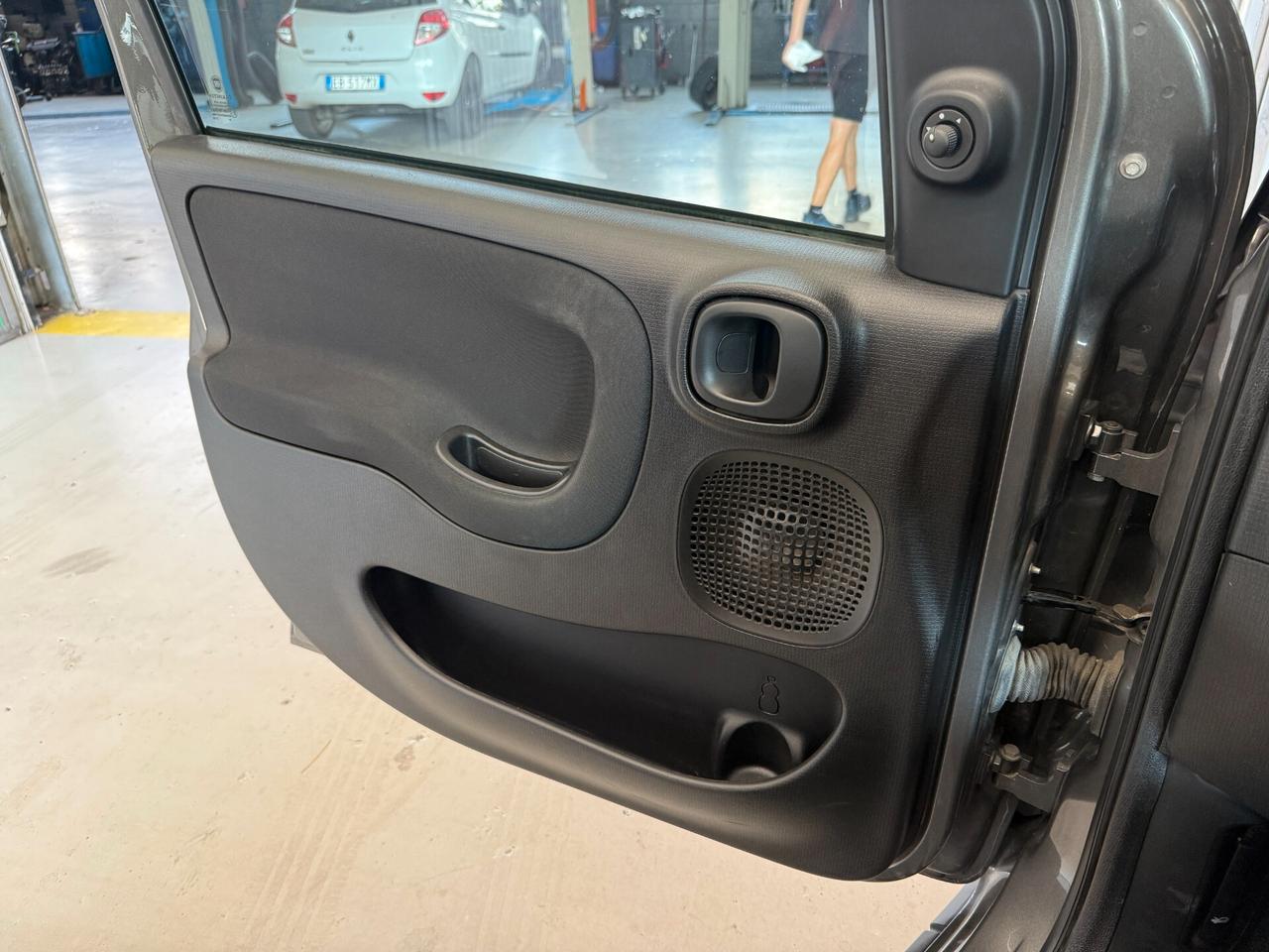Fiat Panda Cross 0.9 TwinAir Turbo S&S 4x4