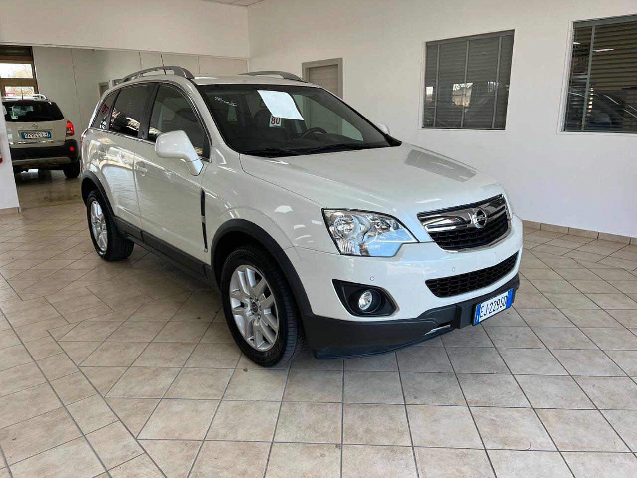 Opel Antara 2.4 167CV 4x2 Cosmo