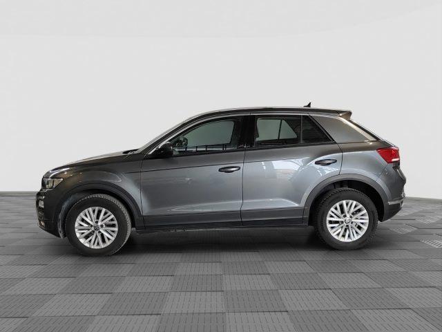 VOLKSWAGEN T-Roc T-Roc 2.0 TDI SCR Business BlueMotion Technology