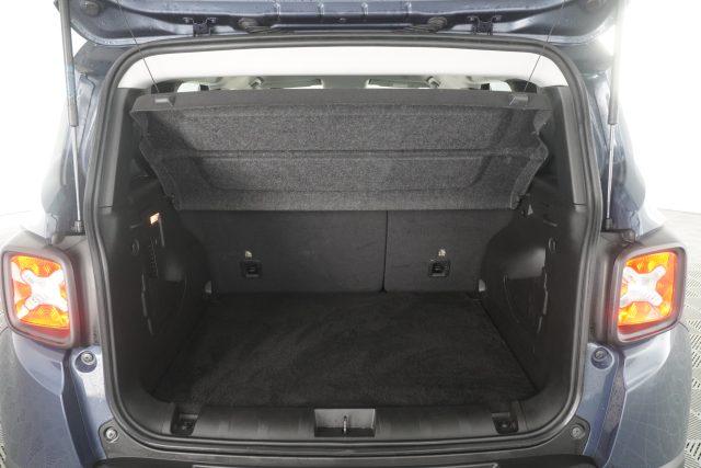 JEEP Renegade Renegade 1.5 Turbo T4 MHEV Limited