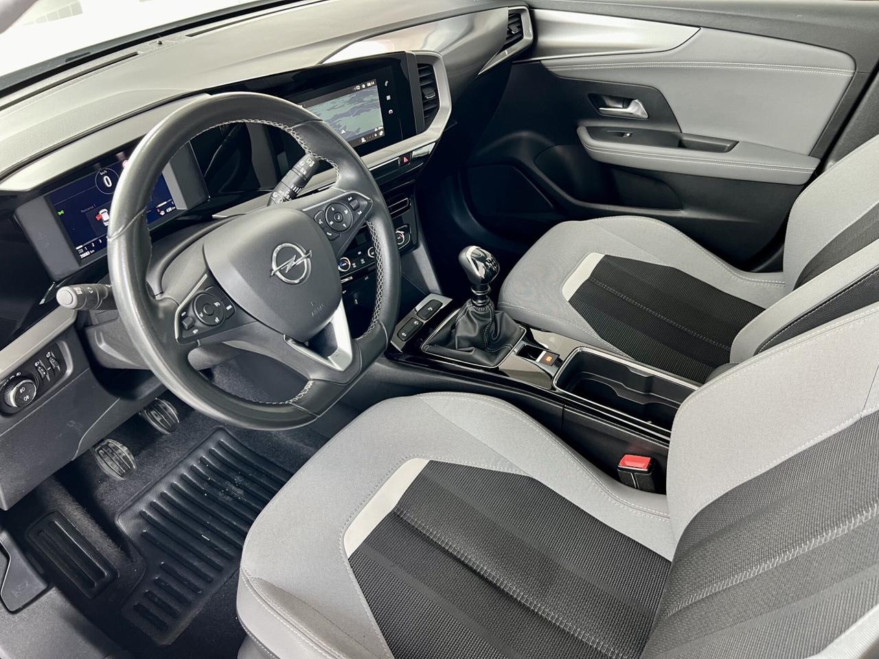 OPEL Mokka 1.5 diesel 110 CV Elegance - 2022