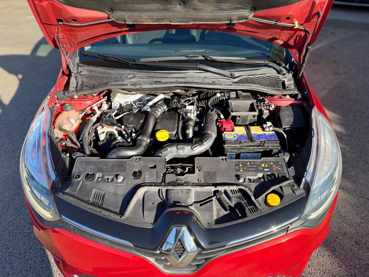 Renault Clio dCi 8V 90 CV 5 porte Life