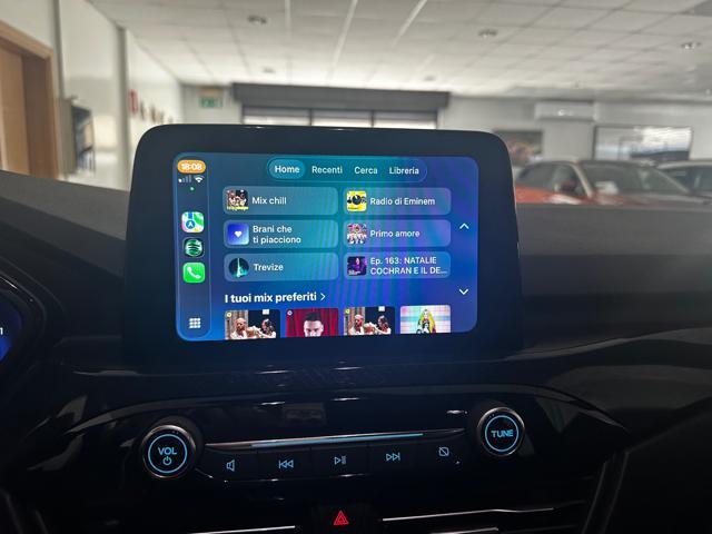 FORD Kuga 1.5 EcoBlue 120 CV 2WD ST-Line