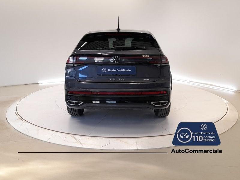 Volkswagen Taigo 1.0 TSI 85kW R-Line DSG