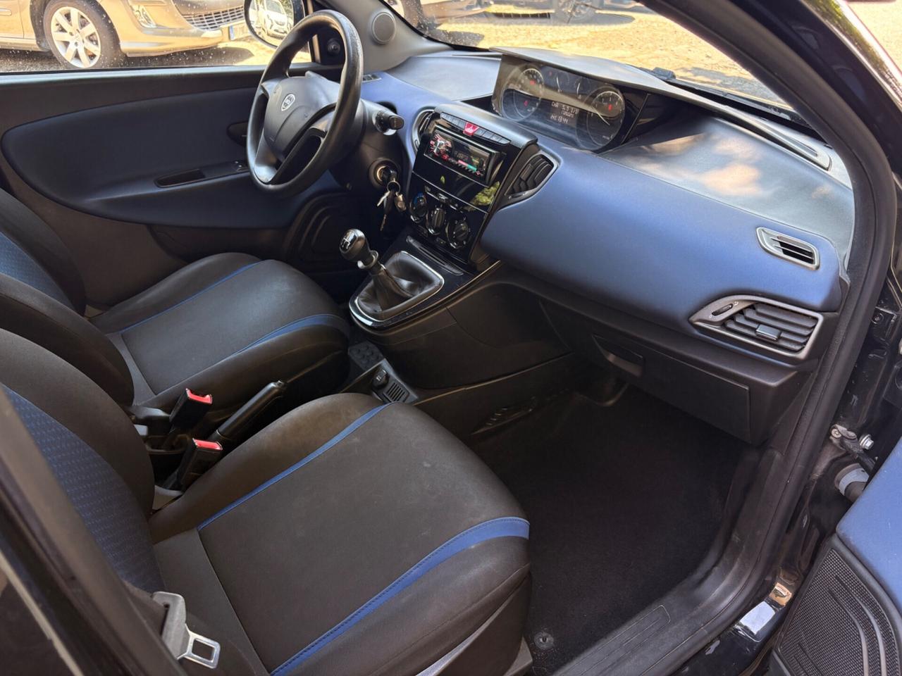 Lancia Ypsilon 1.2 Benzina 69 CV 5 porte 2018