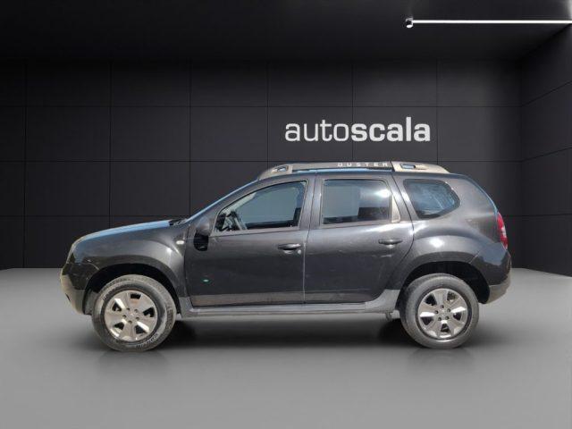 DACIA Duster 1.6 110CV 4x2 GPL Lauréate