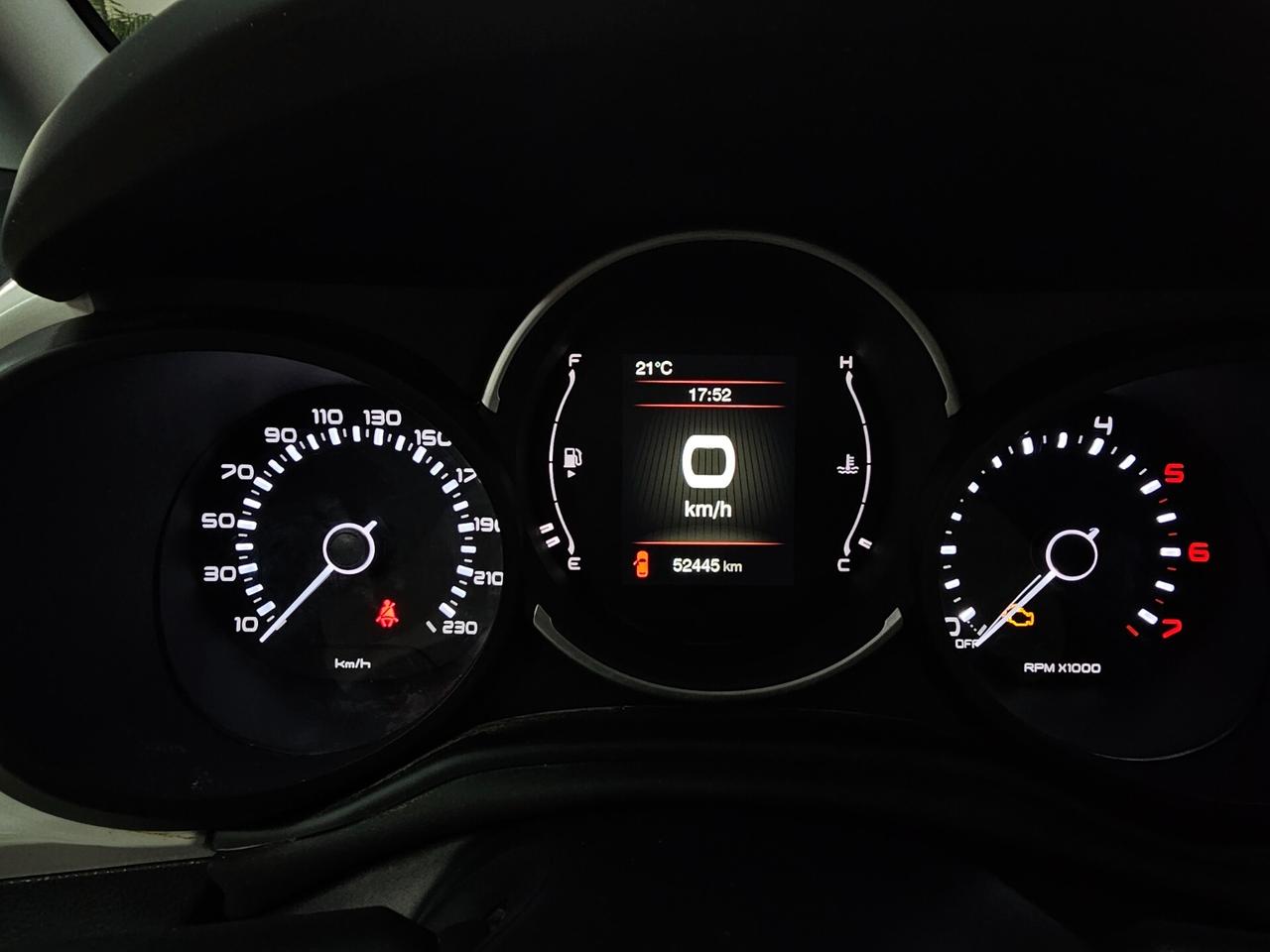 Fiat 500L 1.3 Multijet 95 CV Urban
