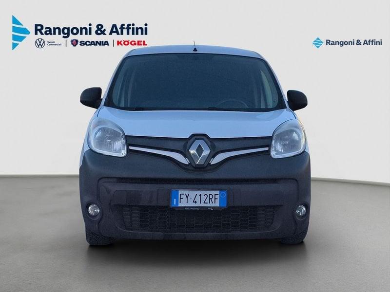 Renault Kangoo Kangoo 1.5 dCi 110CV S&S Express Maxi Ice HACCP