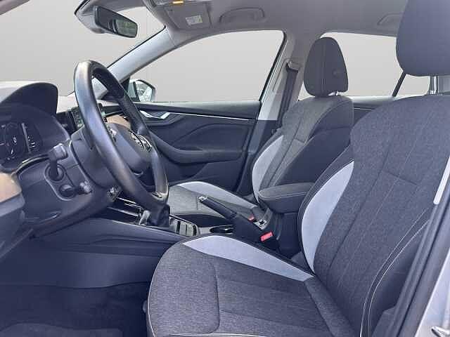 SKODA Kamiq 1.0 TSI 110 CV Style