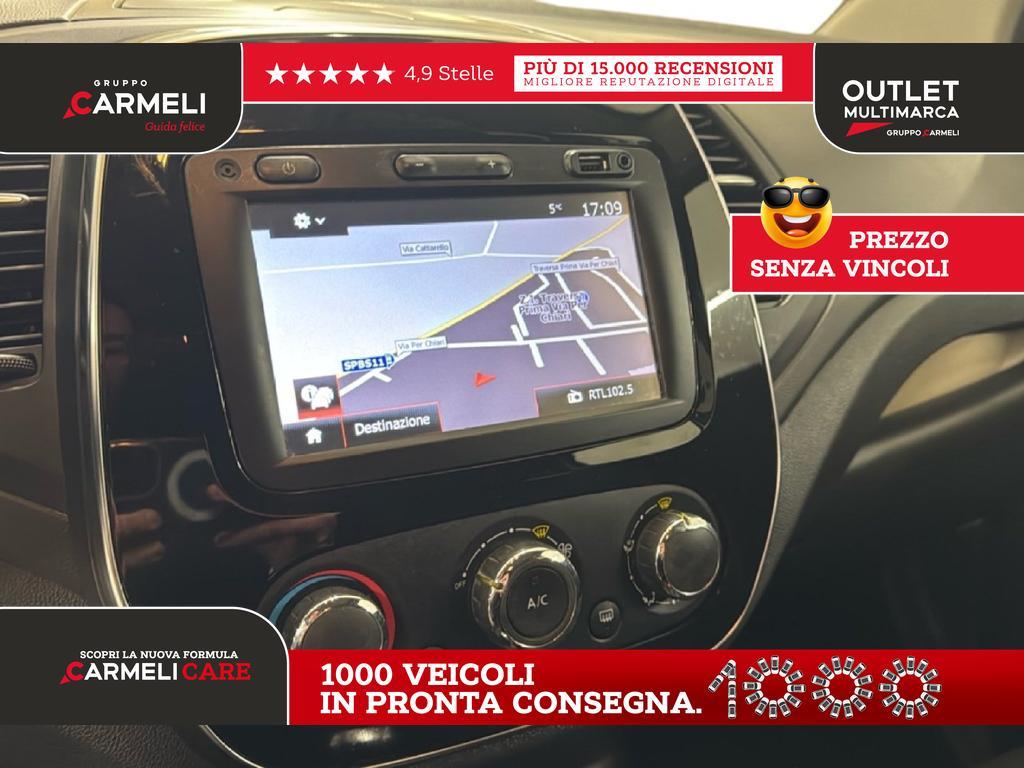 Renault Captur 0.9 TCe Energy Sport Edition